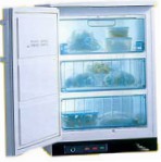 Zanussi ZCV 120 Fridge freezer-cupboard