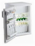 Zanussi ZT 154 Frigorífico geladeira com freezer