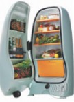 Zanussi OZ 23 Fridge refrigerator with freezer