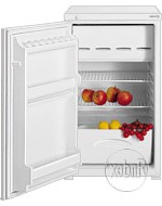 özellikleri Buzdolabı Indesit RG 1141 W fotoğraf