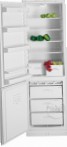 Indesit CG 2410 W Frigo réfrigérateur avec congélateur