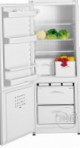 Indesit CG 1275 W Fridge refrigerator with freezer