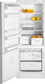 özellikleri Buzdolabı Indesit CG 1340 W fotoğraf