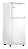 характеристики Холодильник EIRON EI-138T/W Фото