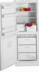 Indesit CG 2325 W Fridge refrigerator with freezer