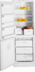 Indesit CG 2380 W Hűtő hűtőszekrény fagyasztó