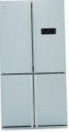 BEKO GNE 114612 X Frigider frigider cu congelator