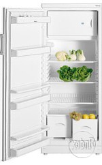 kjennetegn Kjøleskap Indesit RG 1302 W Bilde