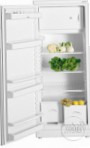 Indesit RG 1302 W Fridge refrigerator with freezer