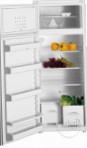 Indesit RG 2250 W Frigo réfrigérateur avec congélateur