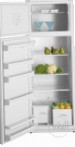 Indesit RG 2330 W Kylskåp kylskåp med frys