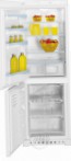 Indesit C 138 Холодильник холодильник з морозильником