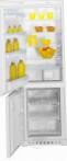 Indesit C 140 Холодильник холодильник з морозильником