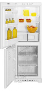 χαρακτηριστικά Ψυγείο Indesit C 233 φωτογραφία