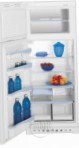 Indesit RA 29 Холодильник холодильник з морозильником