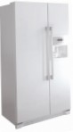 Kuppersbusch KE 580-1-2 T PW 冷蔵庫 冷凍庫と冷蔵庫