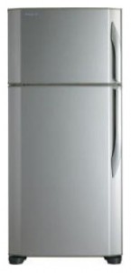 Характеристики Хладилник Sharp SJ-T440RSL снимка