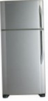 Sharp SJ-T440RSL Frigo frigorifero con congelatore