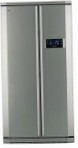 Samsung RSE8NPPS Fridge refrigerator with freezer