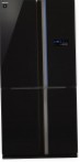 Sharp SJ-FS810VBK Frigo frigorifero con congelatore