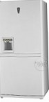 Samsung SRL-628 EV 冷蔵庫 冷凍庫と冷蔵庫