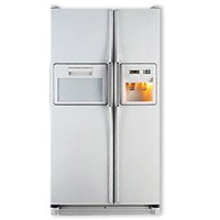 ลักษณะเฉพาะ ตู้เย็น Samsung SR-S22 FTD รูปถ่าย
