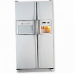 Samsung SR-S22 FTD ตู้เย็น ตู้เย็นพร้อมช่องแช่แข็ง