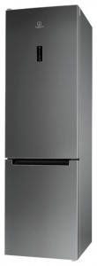 katangian Refrigerator Indesit DF 5201 X RM larawan