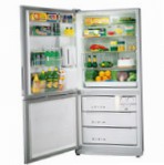 Samsung SRL-678 EV ตู้เย็น ตู้เย็นพร้อมช่องแช่แข็ง