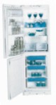 Indesit BAAN 33 P Frigo frigorifero con congelatore