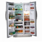 Samsung SRS-24 FTA 冷蔵庫 冷凍庫と冷蔵庫