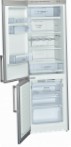 Bosch KGN36VL30 Hűtő hűtőszekrény fagyasztó