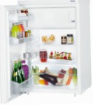 Liebherr T 1504 冷蔵庫 冷凍庫と冷蔵庫