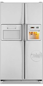 đặc điểm Tủ lạnh Samsung SR-S24 FTA ảnh