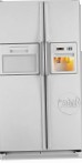 Samsung SR-S24 FTA Fridge refrigerator with freezer