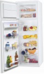 Zanussi ZRT 328 W Fridge refrigerator with freezer