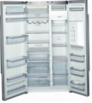 Bosch KAD62S21 Refrigerator freezer sa refrigerator