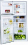 Samsung RT-30 GCTS Hűtő hűtőszekrény fagyasztó