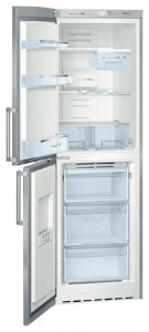 χαρακτηριστικά Ψυγείο Bosch KGN34X44 φωτογραφία