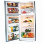 Samsung SR-52 NXA 冷蔵庫 冷凍庫と冷蔵庫