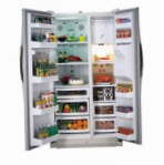 Samsung SRS-22 FTC Fridge refrigerator with freezer