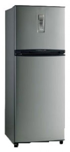 Характеристики Хладилник Toshiba GR-N54TR W снимка