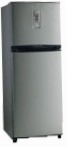 Toshiba GR-N54TR W Lednička chladnička s mrazničkou
