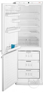 özellikleri Buzdolabı Bosch KGV3605 fotoğraf