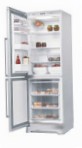 Vestfrost FZ 310 M Al 冷蔵庫 冷凍庫と冷蔵庫