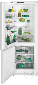 đặc điểm Tủ lạnh Bosch KKU3301 ảnh