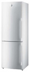 Характеристики Холодильник Gorenje RKV 6500 SYW фото