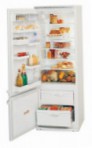ATLANT МХМ 1701-01 Fridge refrigerator with freezer