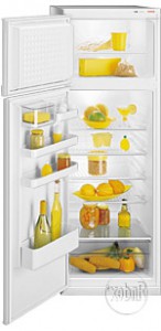 Характеристики Холодильник Bosch KSV2803 фото