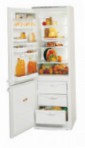 ATLANT МХМ 1704-03 Fridge refrigerator with freezer